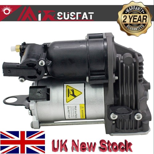Air suspension compressor pump - air,
