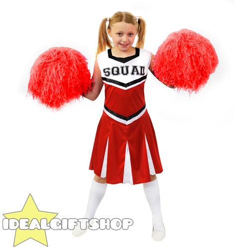 Childs red high school - childs,