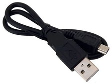 Short 40cm Original LG USB