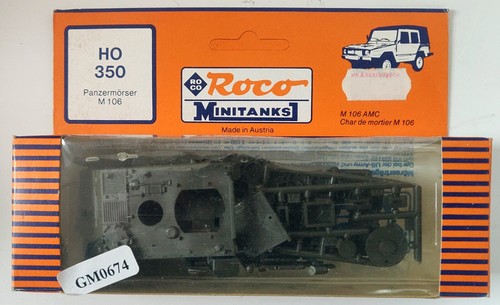 Roco minitanks 350 - roco,