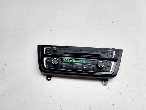 Bmw series f32 - series, 2015