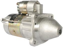 Starter motor fits perkins - fits,