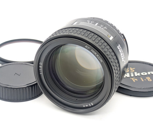 Video mint nikon af - video*[mint],