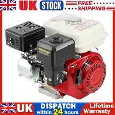 4 Stroke Replacement Petrol