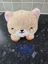 Reversible Modd Fox Stuffed