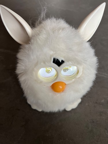 Rare 2012 hasbro - rare, furby