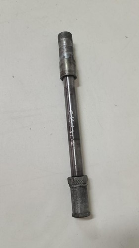 Front wheel axle honda cbx - axle,