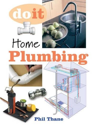 Home plumbing by - home, it)