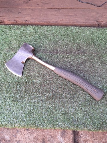 Vintage richmond axe - vintage,