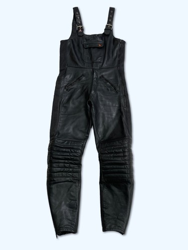 Hestro 100 leather motorcycle - 100%,