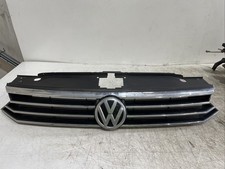 VW PASSAT B8 2015-2020 FRONT