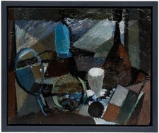 Bernadette Kelly (b.1933) -