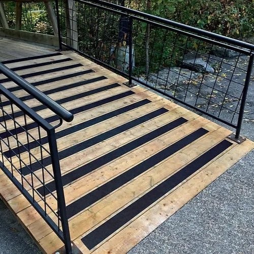 Anti slip grp cleats grip - anti-slip,