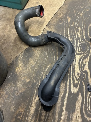 Turbo pipe m9r vauxhall - pipe, 2.0