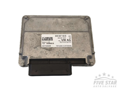 Audi haldex control module - a5,