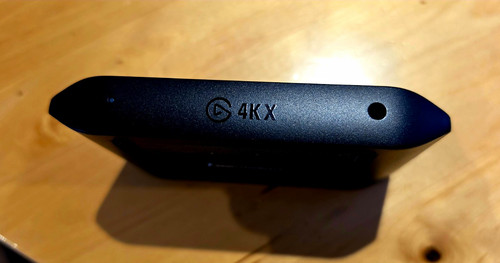 Elgato external video - elgato,