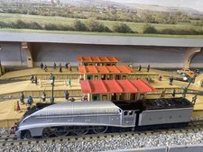 Hornby Dublo 3 rail A4