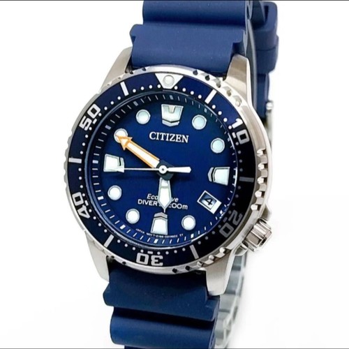 Citizen promaster marine - citizen,