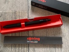 Rotring 600 Mechanical Pencil