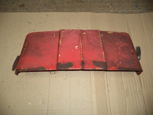 135 battery bonnet top - 135,