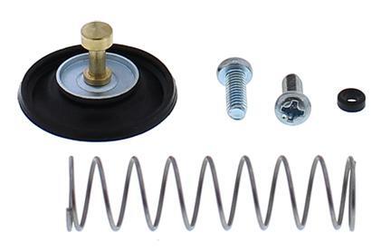 Air cut off - cut, valve