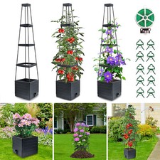 57in Garden Planter Box with