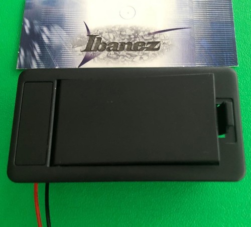 Ibanez genuine bass - sr,