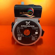 GLOWWORM ULTRACOM 24 30 38CXI