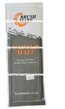 Brushmate Brush Mate Vapour Mate Pad - for Trade 4+  *BULK DISCOUNTS*