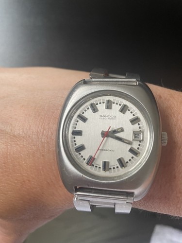 Sandoz vintage 1970s - sandoz,
