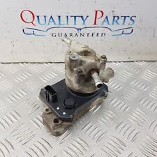 MITSUBISHI OUTLANDER OIL COOLER PUMP 2.0 HYBRID MK3 2014
