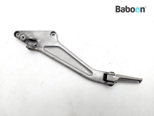 Footrest bracket rear left - footrest,