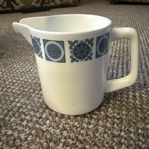 Royal tuscan charade vintage - royal,