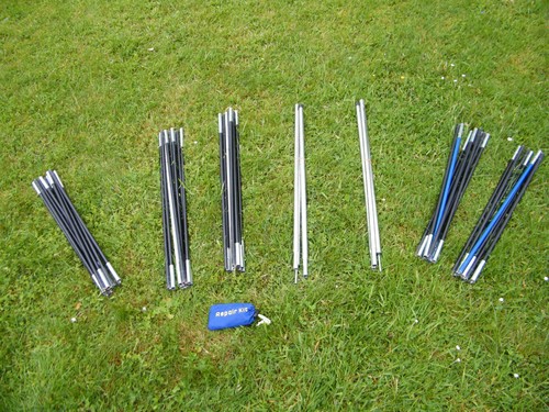 Zenobia replacement pole - zenobia,