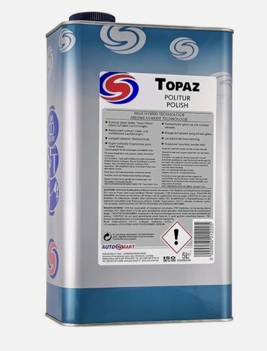 Autosmart topaz car luxury - autosmart,