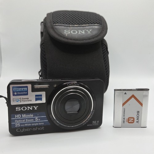 Sony cybershot dsc w570 - sony, dsc-w570