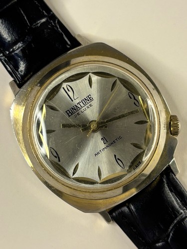 Binatone luxe vintage - de,