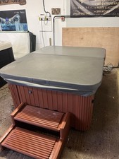 Masterspa Hot Tub 13amp Plug & Play FREE DELIVERY
