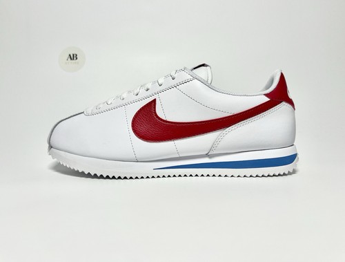 Nike cortez forrest - cortez, gump
