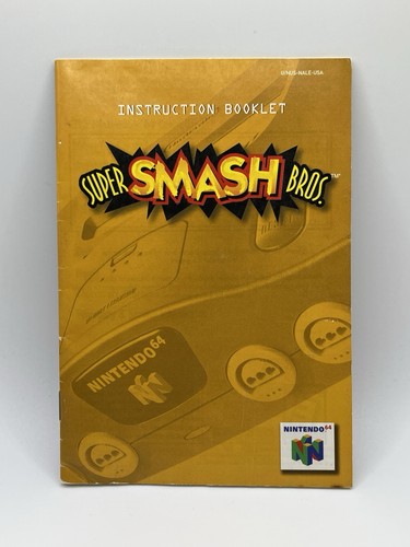 Super smash bros - super,