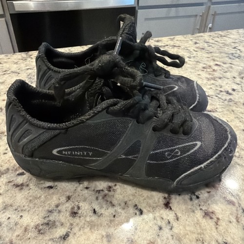 Nfinity vengeance y11 toddler - vengeance,