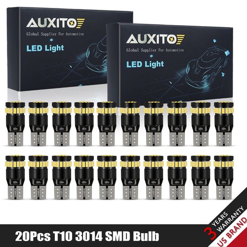 T10 194 led 168 - t10,