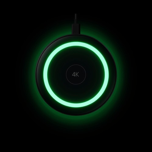 Fast 60w magnetic wireless - fast,