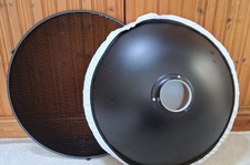 56cm/22in Beauty Dish - Bowens