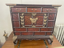 Asian Korean Brass fitting