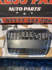 GENUINE DAMAGED AUDI A4 B7