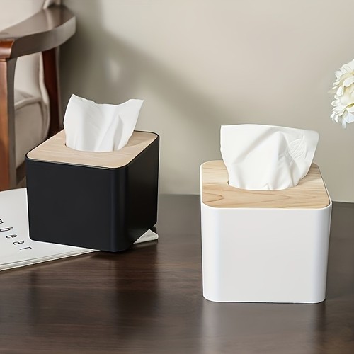 Pcs elegant square - 1/2,