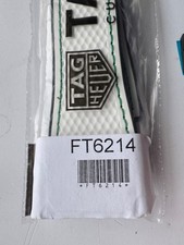 Tag Heure Connected e3 e4 Golf