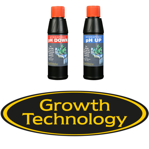 Growth technology 250ml - technology, ph