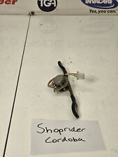 Shoprider cordoba mobility scooter parts Wig Wag Throttle Pot